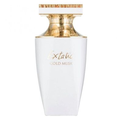 Extatic Gold Musk Eau de Toilette for Women