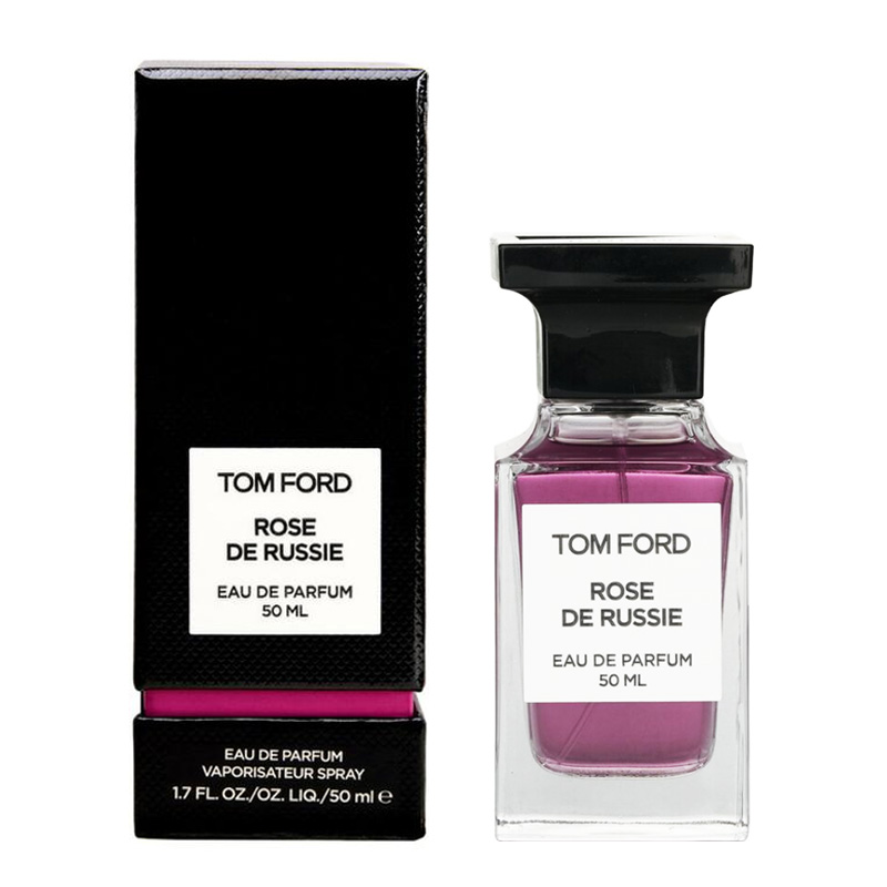 その他 TOM FORD ROSE DE RUSSIE Eau de Parfum Rose De Russie Eau de Parfum Women and Men Tom Ford perfume