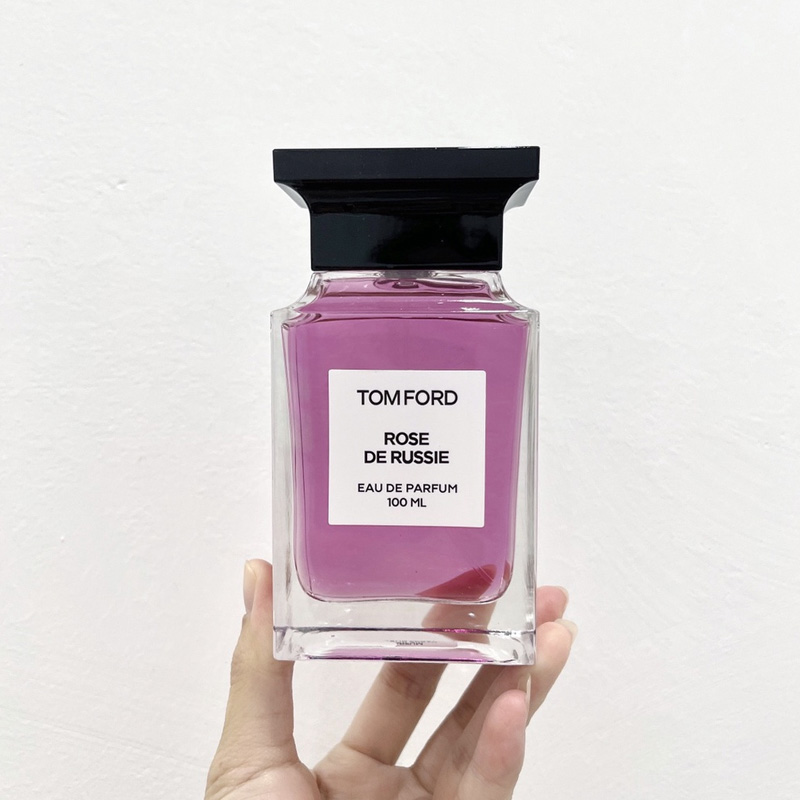 TOM FORD Rose De Russie 50ML outlets