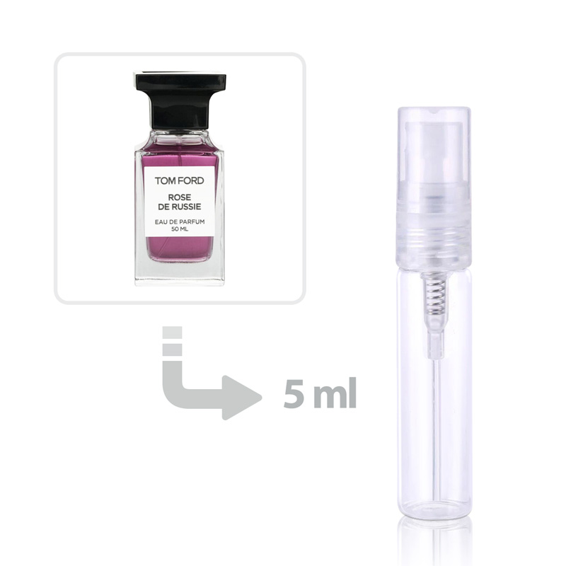 Rose De Russie Eau de Parfum Women and Men Tom Ford perfume