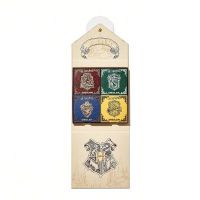 giftset Harry Potter Eyeshadow Pallet Women 4 pcs Sheglam