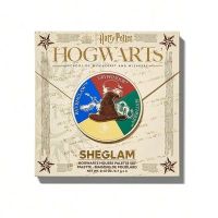 giftset Harry Potter Eyeshadow Pallet Women 4 pcs Sheglam