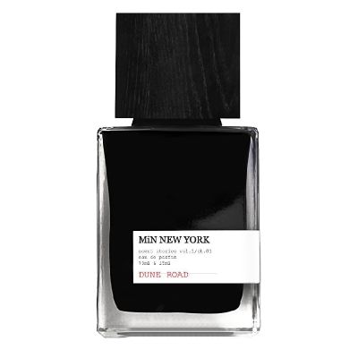 Dune Road Eau de Parfum for Women and Men MiN New York