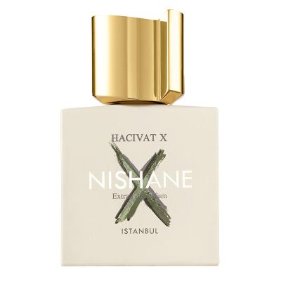 Hacivat X Extrait de Parfum Women and Men Nishane