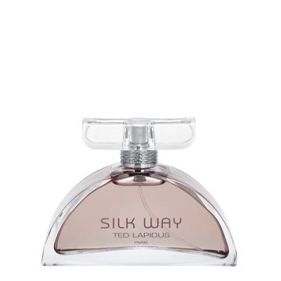 Silk Way Eau de Parfum for Women Ted Lapidus