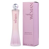 Lapidus Woman Eau de Toilette for Women