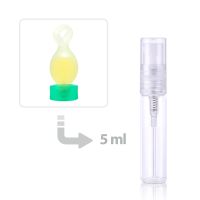 Fou D Elle Eau de Toilette for Women