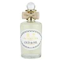 Oud de Nil Eau de Parfum for Women