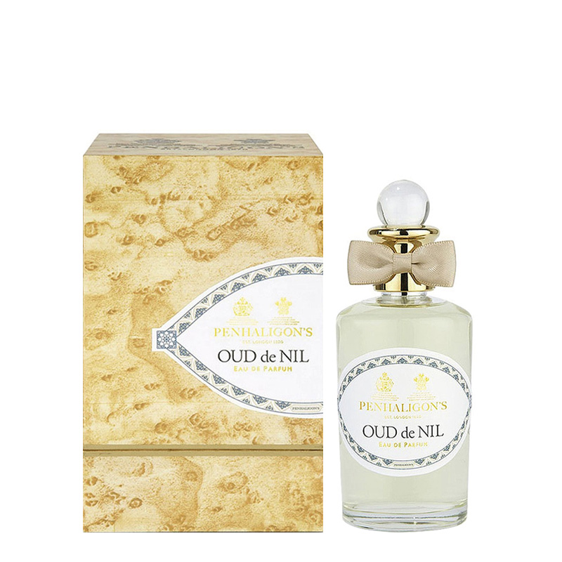Oud de Nil Eau de Parfum for Women perfume fragrance Riah
