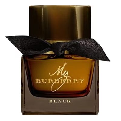 My Burberry Black Elixir de Parfum for Women