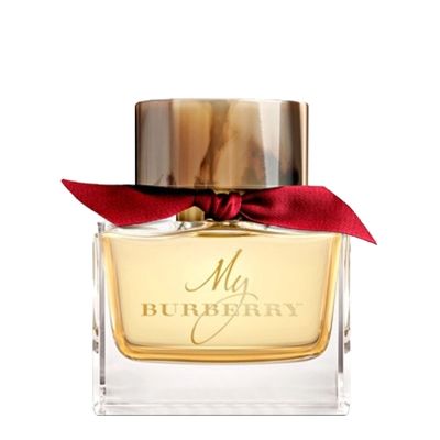 My Burberry Limited Edition Eau de Parfum for Women