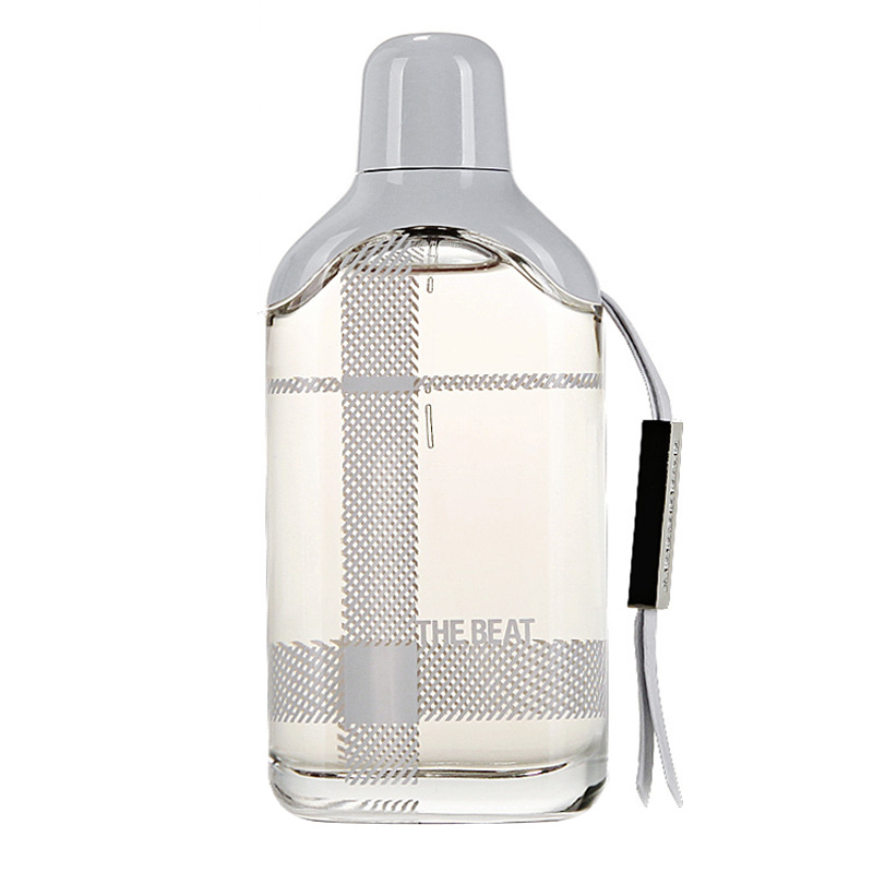 burberry the beat 75ml eau de toilette