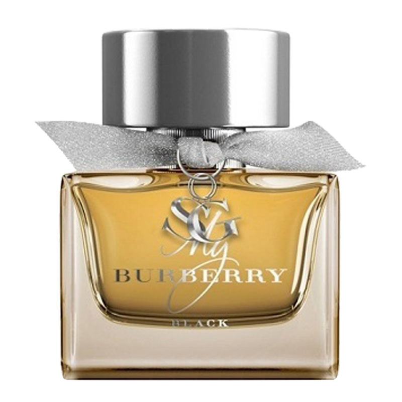 My burberry black limited edition on sale