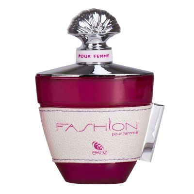 Fashion Pour Femme Eau de Parfum for Women