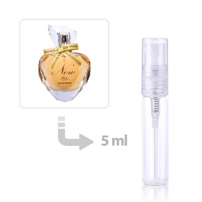 عطر نسائي بخاخ