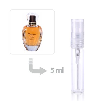 Valeria Eau de Parfum for Women