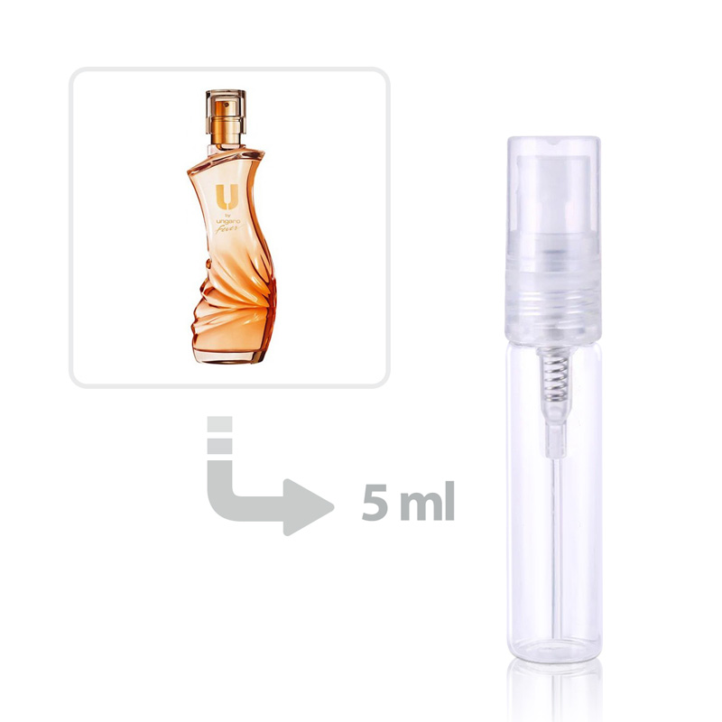 U by Ungaro Fever Eau de Parfum for Women perfume fragrance - Riah