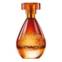 Christian Lacroix Ambre Eau de Parfum for Women