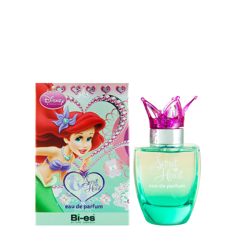 My princess heart perfume on sale