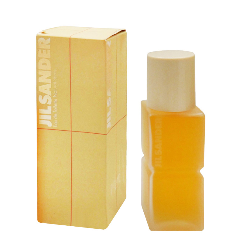 Jil Sander Woman I Woman Pure Eau de Toilette for Women perfume