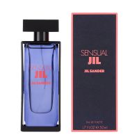 Sensual Jil Eau de Toilette for Women