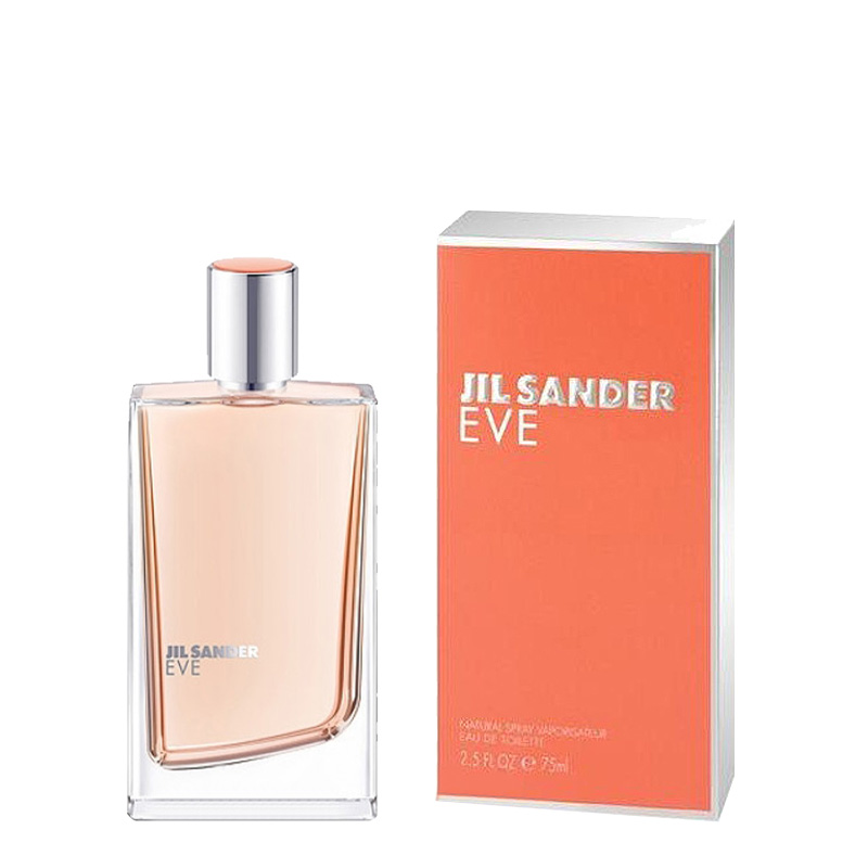 Jil Sander Eve Eau de Toilette for Women perfume fragrance Riah