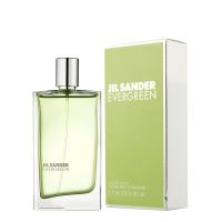 Evergreen Eau de Toilette for Women