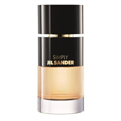 Eau de Parfum Simply Jil Sander للنساء