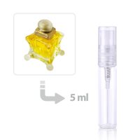 Romantic by Jeanne Arthes Eau de Parfum for Women