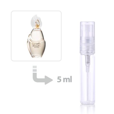 عطر رومانسي بلاسوم للنساء