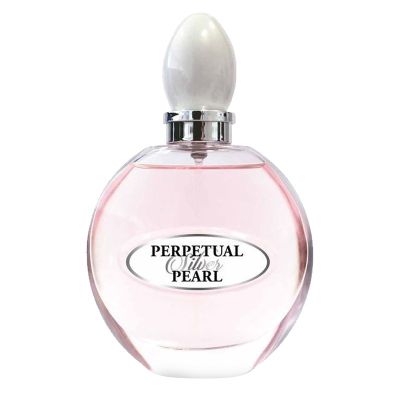 Perpetual Silver Pearl Eau de Parfum for Women