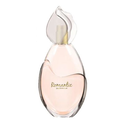 Romantic Eau de Parfum for Women