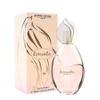 Romantic Eau de Parfum for Women