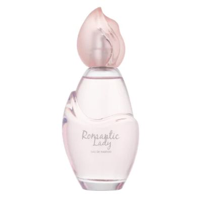 Romantic Lady Eau de Parfum for Women