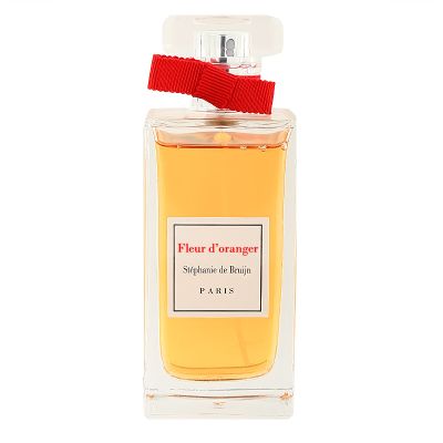 Fleur D Oranger Perfume Women and Men Stephanie De Bruijn