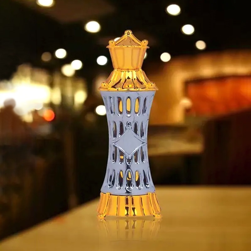 Arab Saudi Mizyaan Ajmal Mizyaan Perfume Oil 14ml Essence Of