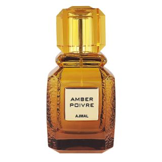 Amber Poivre Eau de Parfum Women and Men Ajmal