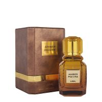 Amber Poivre Eau de Parfum Women and Men Ajmal