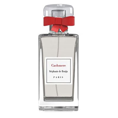 Cashmere Perfume Women and Men Stephanie De Bruijn