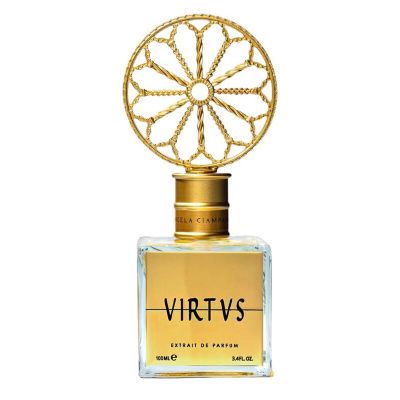 Virtus Extrait de Parfum Women and Men Angela Ciampagna