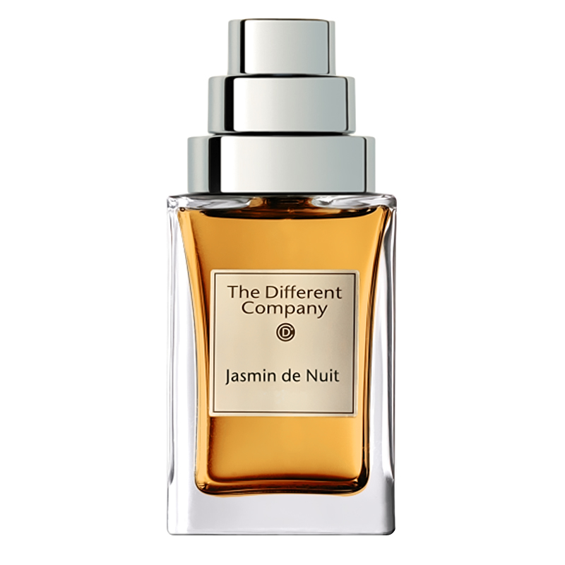 香水(ユニセックス) The Different Company Jasmin de Nuit Jasmin De Nuit Eau de Parfum Women and Men The Different Company