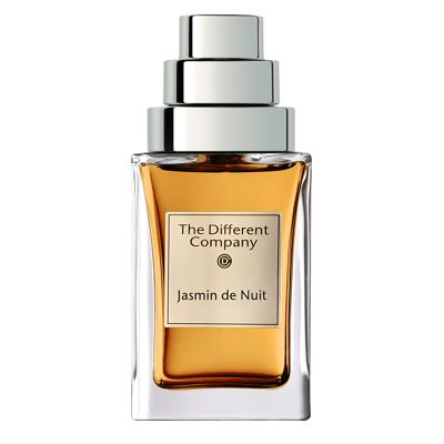 Jasmin De Nuit Eau de Parfum Women and Men The Different Company