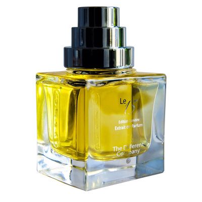 Le 15 Extrait de Parfum Women and Men The Different Company