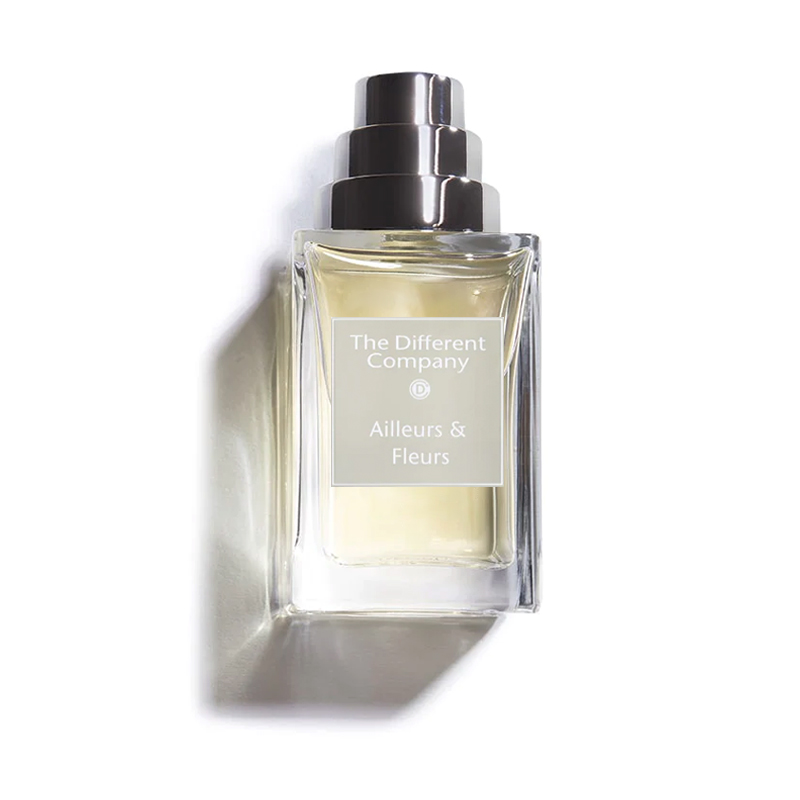 The Different Company Ailleurs&Fleurs 【公式通販】