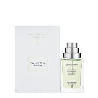 Sens Et Bois Eau de Toilette Women and Men The Different Company