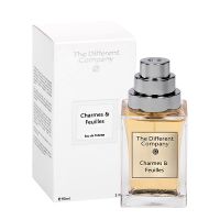 Charmes Et Feuilles Eau de Toilette Women and Men The Different Company
