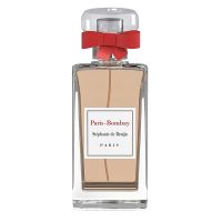 Paris Bombay Perfume Women and Men Stephanie De Bruijn