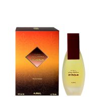 Bakhakh Mukhallat Mubakhar Mojadad Eau de Parfum Women and Men Ajmal