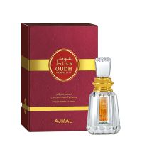 Oud Makhallat Eau de Parfum Women and Men Ajmal