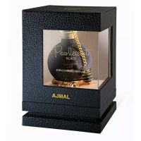 Pearlescent Black Eau de Parfum Women and Men Ajmal